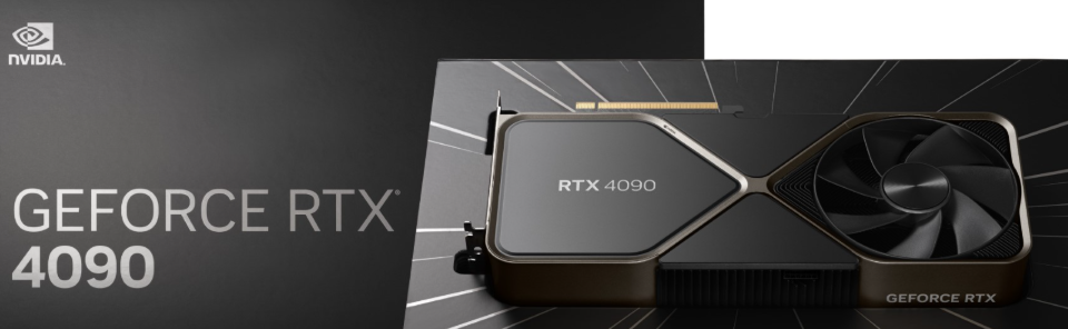 Rtx 4090 24Gb Graphics Card - Горячие продажи BH: Новая ASUS ROG