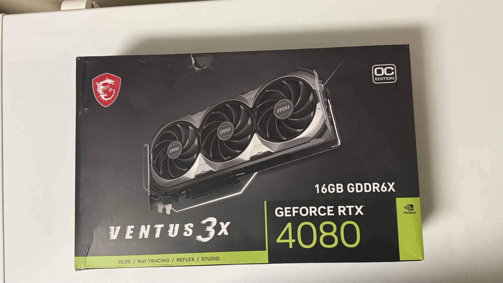 Rtx 4090 24Gb Graphics Card - ПРОМО-ПРЕДЛОЖЕНИЕ BH: КУПИТЕ 2, ПОЛУЧИТЕ 1