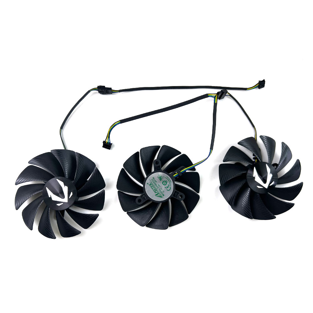 Для видеокарты ZOTAC GAMING Ge – обзор и цена Rtx 4070 Ti Super 16Gb