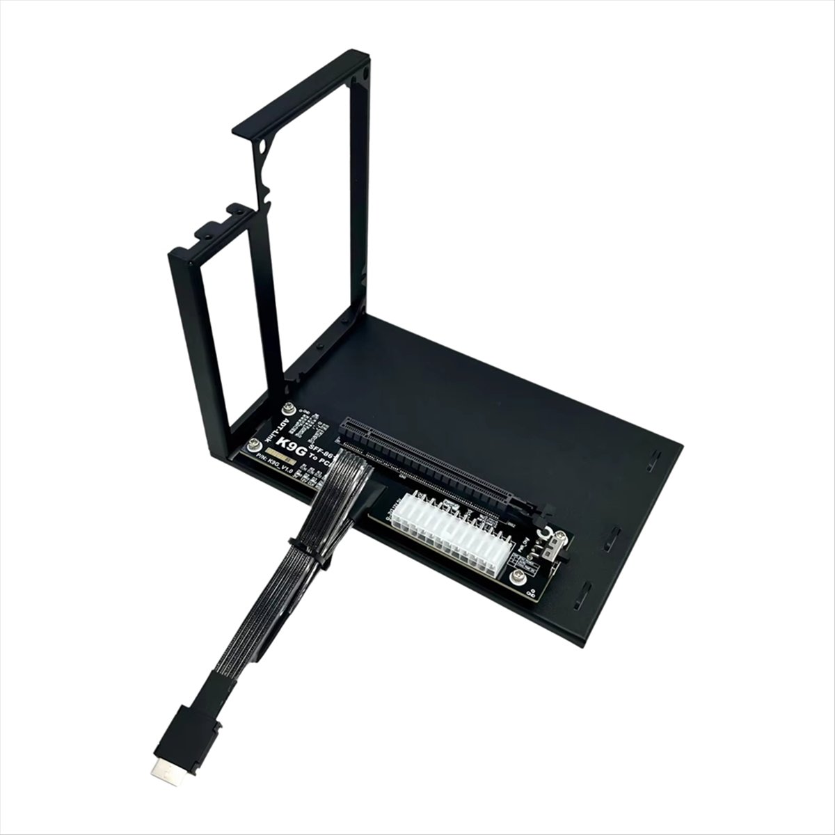 AA80 EGPU OCuLink GPU Dock PCI – обзор и цена Oculink Egpu Dock Graphics Card