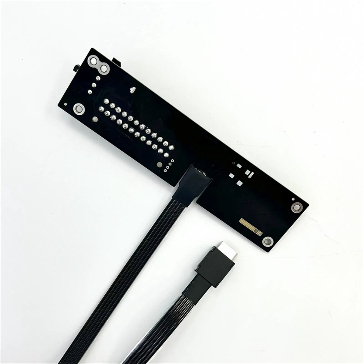 AA80 EGPU OCuLink GPU Dock PCI – обзор и цена Oculink Egpu Dock Graphics Card
