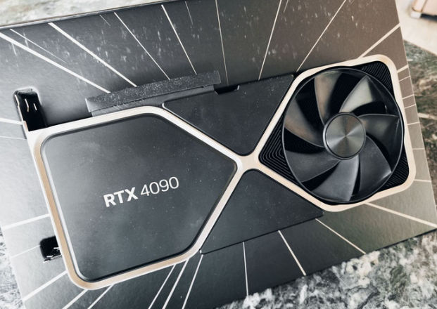 BH 100% ОРИГИНАЛ GIGABYTE Rade – обзор и цена Rtx 4090 24Gb Graphics Card