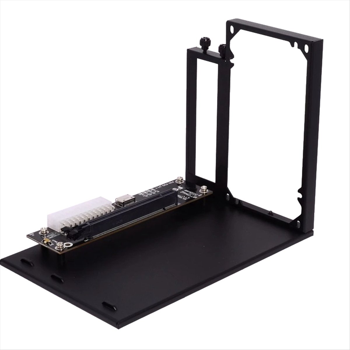 !DT~D1030F9G-BK7 PCIe 4.0 X4 6 – обзор и цена Oculink Egpu Dock Graphics Card