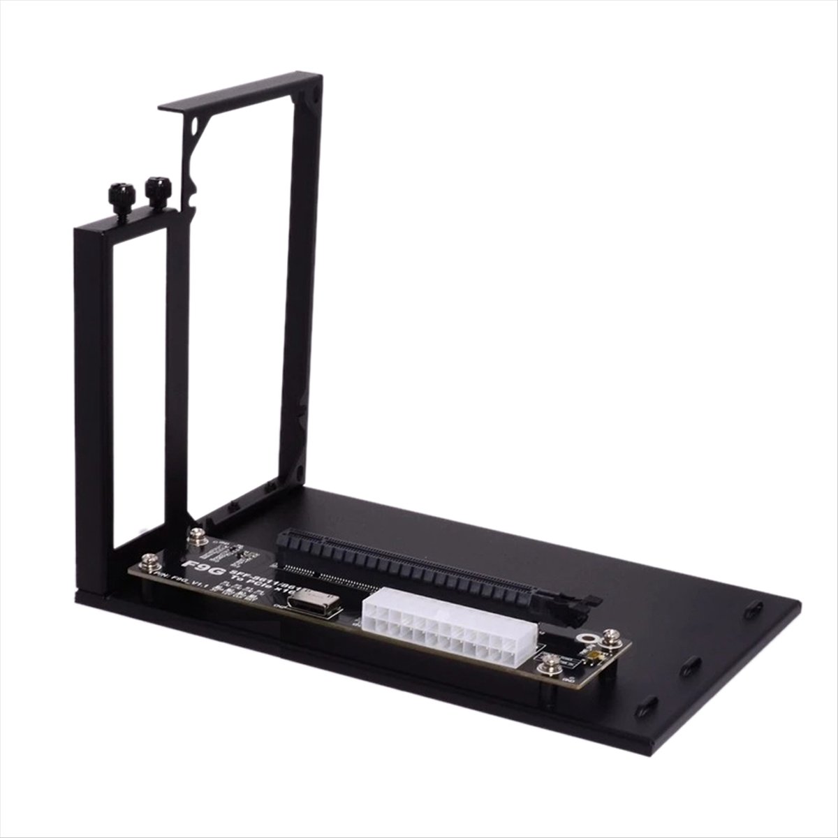 !DT~D1030F9G-BK7 PCIe 4.0 X4 6 – обзор и цена Oculink Egpu Dock Graphics Card
