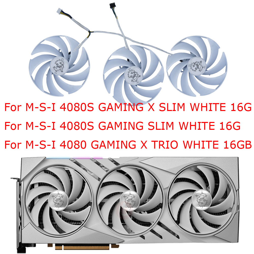 Видеокарта MSI RTX 4080 SUPER  – обзор и цена Rtx 4070 Ti Super 16Gb