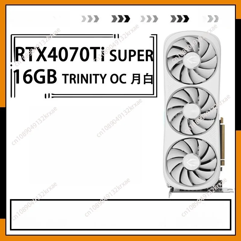 Новинка: видеокарта RTX 4070 T – обзор и цена Rtx 4070 Ti Super 16Gb